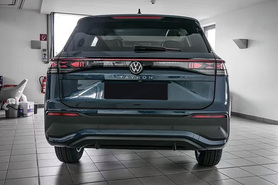 Volkswagen Tayron Life Plus 2.0 TDI DSG