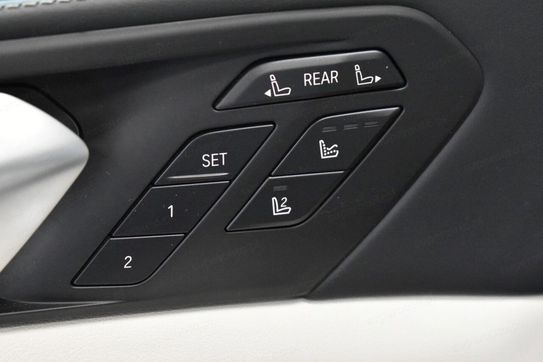 BMW X7 xDrive40d M Sport