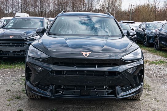 Cupra Formentor 2.0 TSI 4Drive DSG