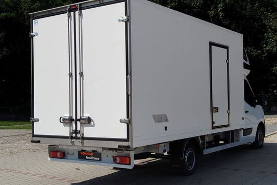 Renault Master dCi L3 Extra