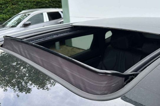 BYD Seal U DM-i  Design AWD