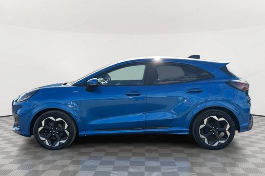 Ford Puma 1.0 Ecoboost Mhev St-Line x Powershift