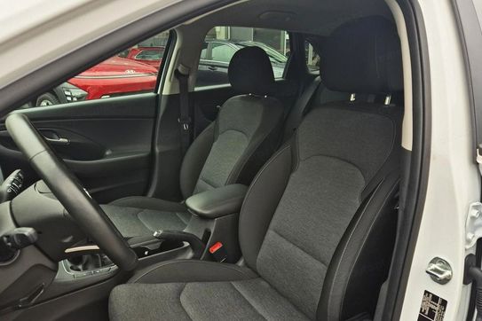 Hyundai i30 1.0 t-Gdi Smart