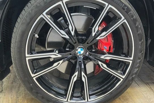 BMW X5 xDrive40i M Sport