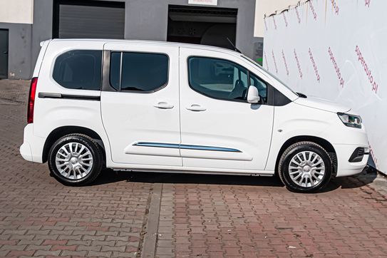 Toyota Proace City Verso L1H1