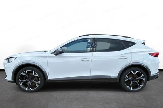Cupra Formentor 2.0 TSI 4Drive VZ DSG