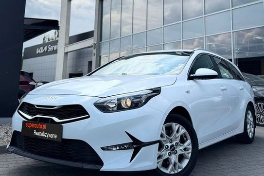 Kia Ceed 1.5 t-Gdi m