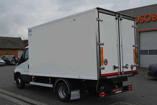 Iveco Daily 60C15 Izoterma