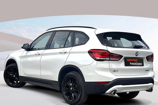 BMW X1 xDrive18d Advantage