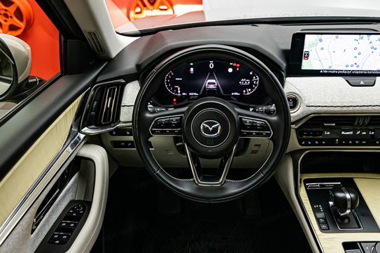 Mazda CX-60 3.3 D Takumi Plus AWD
