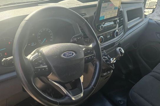 Ford Transit Custom L1H1 2.0