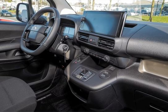 Opel Combo Kombi XL L2H1 Life EAT8