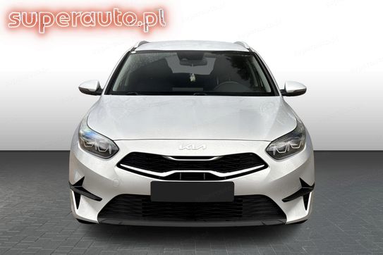 Kia Ceed Business Line 1.5 T-GDI  DCT