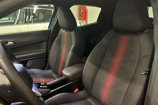 Alfa Romeo Junior 1.2 Ibrida Ti