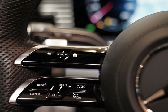 Mercedes GLE 450 d 4-Matic AMG Line