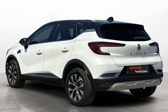 Renault Captur TCe Techno EDC