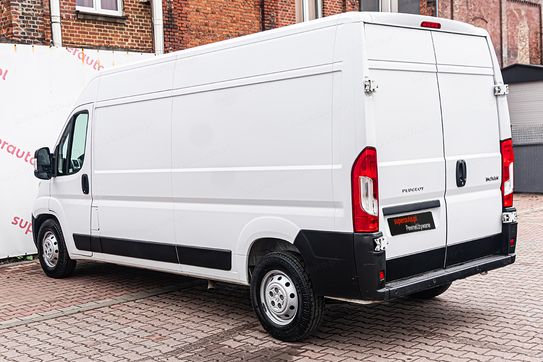 Peugeot Boxer L3H2