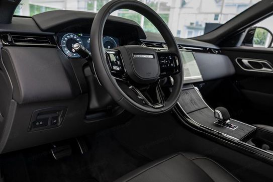 Land Rover Range Rover Velar P400e  S