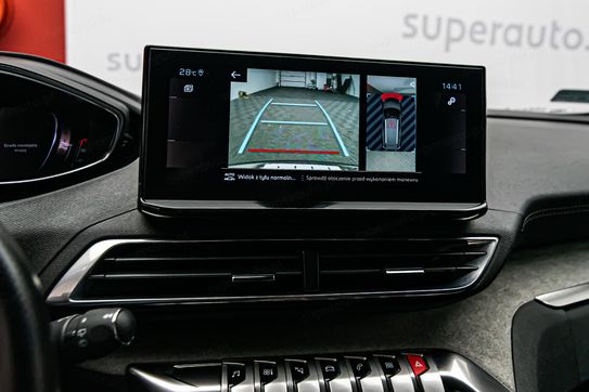 Peugeot 5008 1.6 PureTech GT