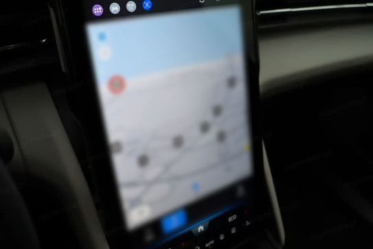 Ford Explorer "Explorer" 77kWh RWD