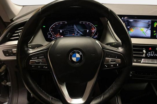 BMW Seria 2 Gran Coupe 218i