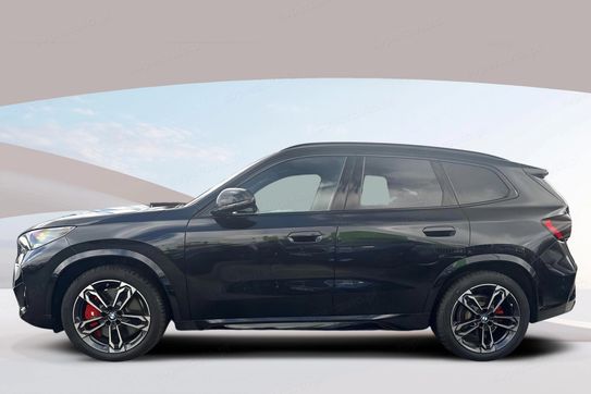 BMW iX1 eDrive20 66.5kWh M Sport