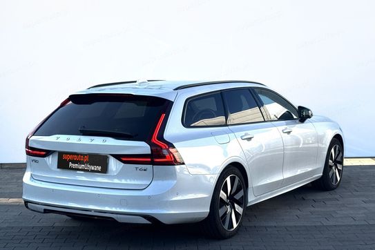 Volvo V90 T6 AWD Plug-In Hybrid Plus Dark aut