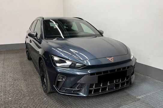 Cupra Leon Sportstourer 1.5 TSI DSG