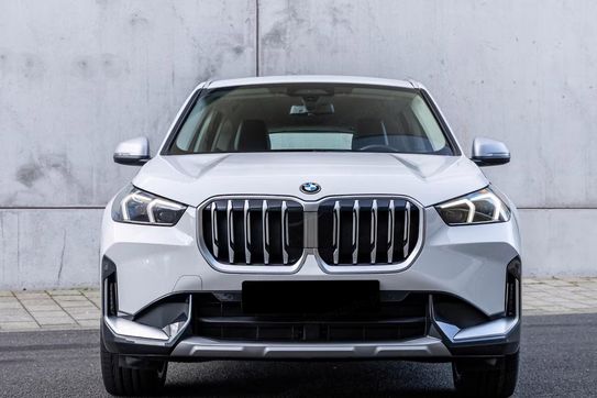 BMW X1 sDrive18i xLine