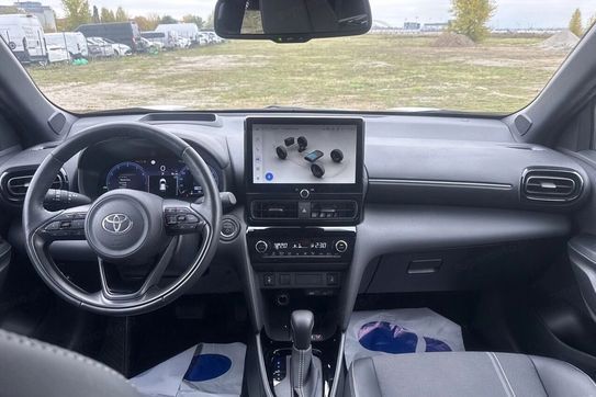 Toyota Yaris Cross Hybrid 1.5 Premiere Edition