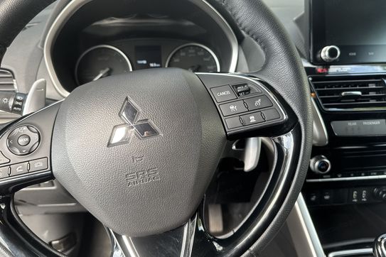 Mitsubishi Eclipse Cross Instyle Plus 2.4 PHEV