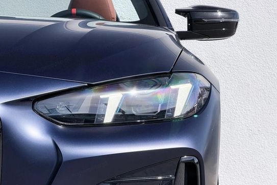 BMW Seria 4 Cabrio M440i xDrive