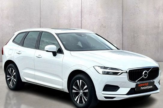Volvo XC60 D4 Momentum