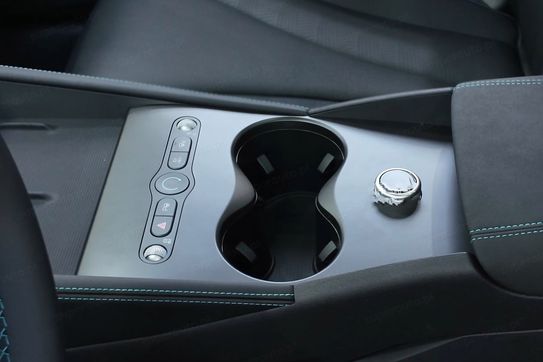 BYD Seal 6 DM-i 1.5 Boost Touring