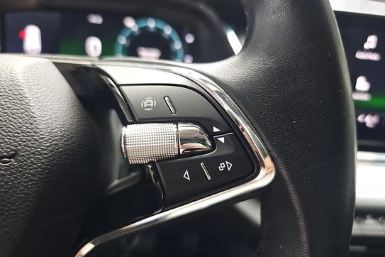 Skoda Octavia TSI ACT Style