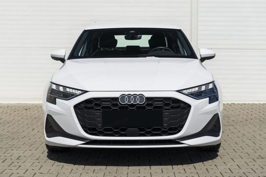 Audi A3 TDI