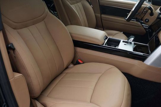 Land Rover Range Rover 4.4 V8 P530 Autobiography