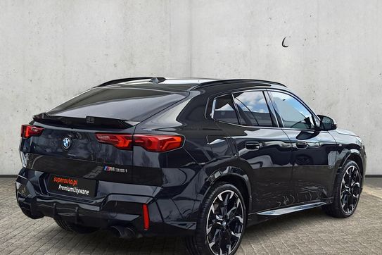 BMW X2 M35i xDrive aut