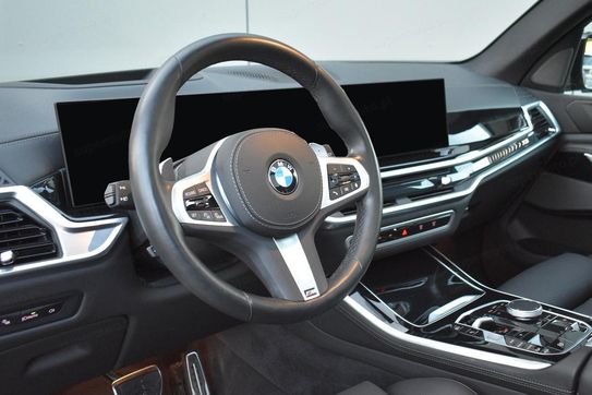 BMW X5 xDrive30d M Sport