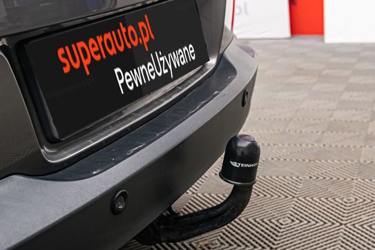 Volkswagen Tiguan 2.0 TDI Style