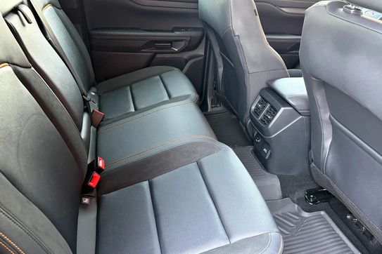 Ford Ranger 2.0 Ecoblue Bi-Turbo 4X4 Dc Wildtrak x