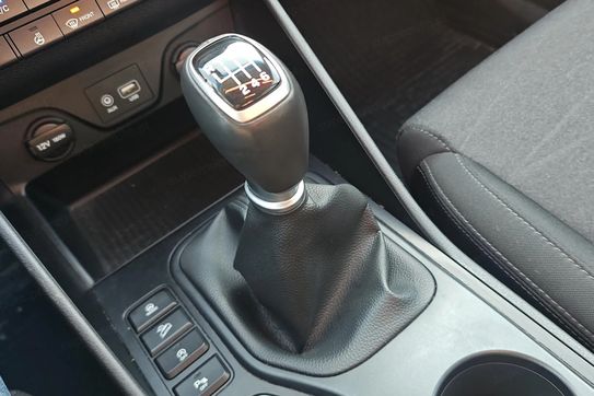 Hyundai Tucson 1.6 GDi Comfort 2WD