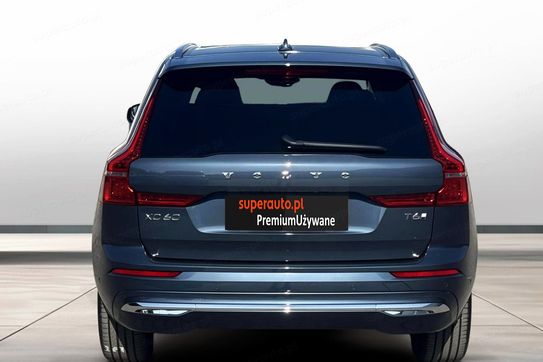 Volvo XC60 T6 Plug-In Hybrid AWD Plus Bright