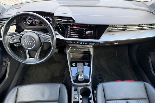 Audi A3 35 TFSI