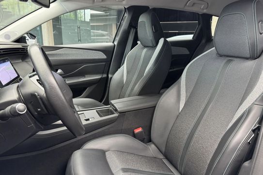 Peugeot 308 1.5 BlueHDi Allure Pack S&S EAT8