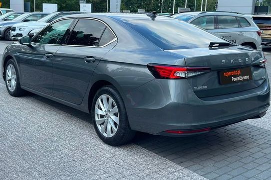 Skoda Superb 2.0 Tsi 4X4 Selection Dsg