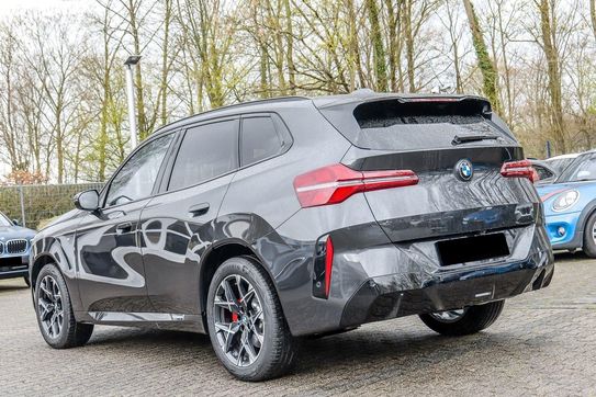 BMW X3 xDrive20d M Sport