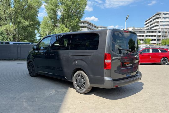 Citroen SpaceTourer 2.0 Bluehdi Xl Plus EAT8