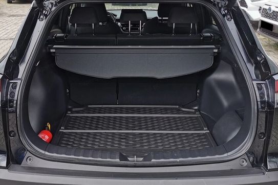 Toyota Corolla Cross 2.0 Hybrid Style