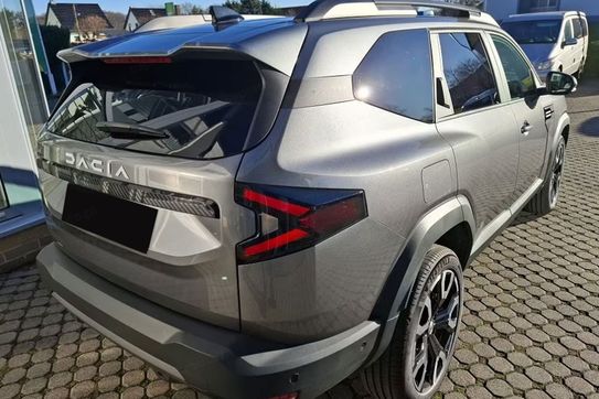 Dacia Bigster Journey 1.2 TCe mHEV